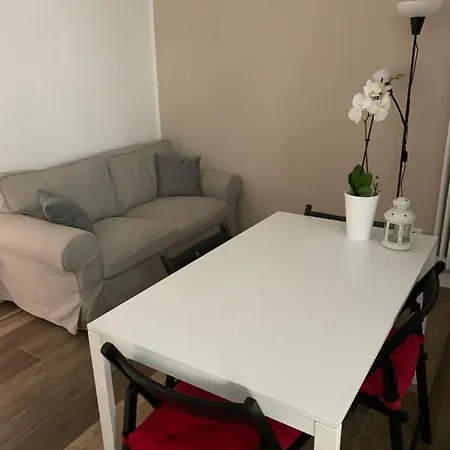Apartment Incantevole A San Giovanni Rom