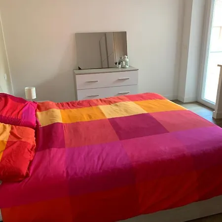Apartment Incantevole A San Giovanni Rom